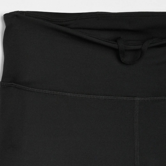 Gap GFast Mid Rise Print Insert 7/8 Leggings XS - Picture 6 of 6